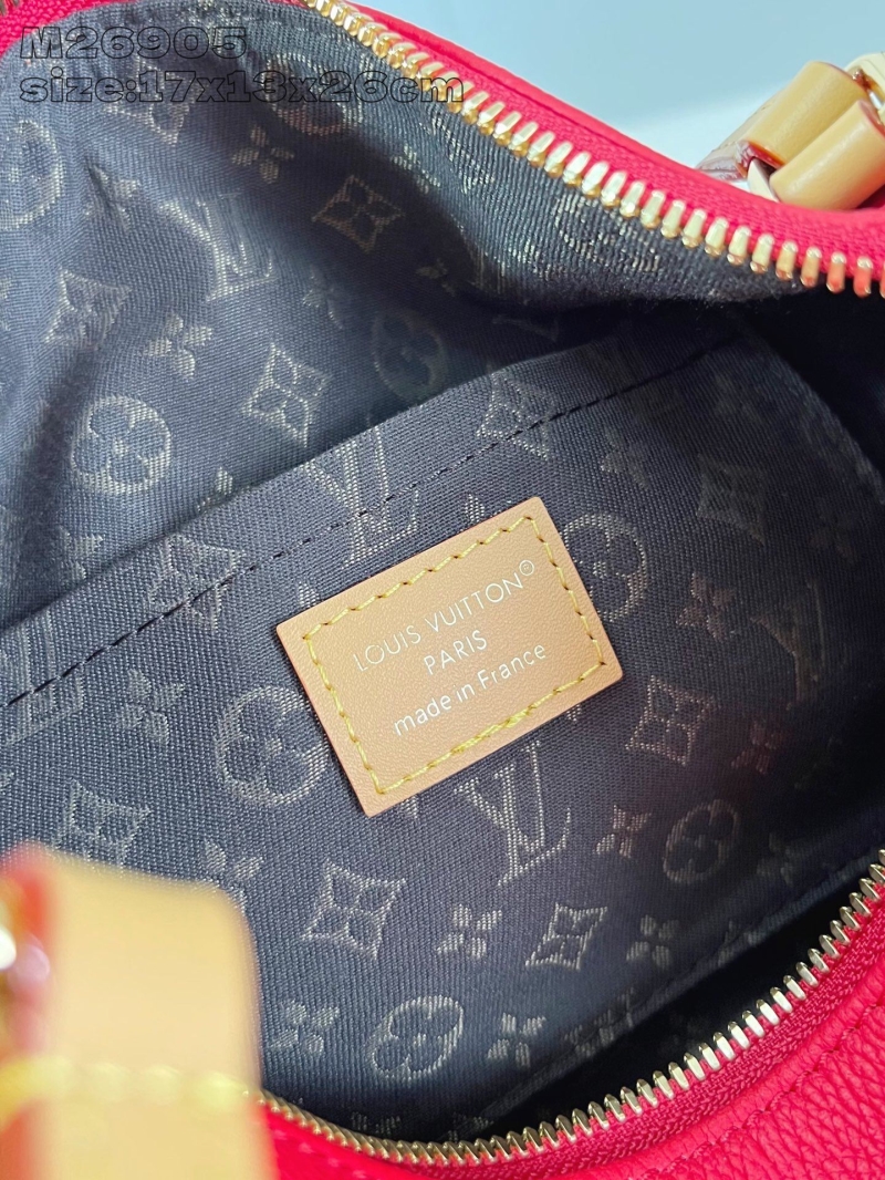 LV Satchel Bags